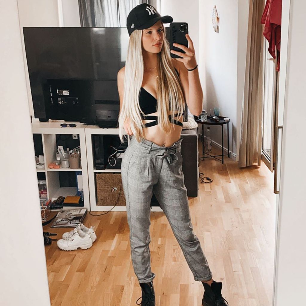 Katharina Kock, 2020