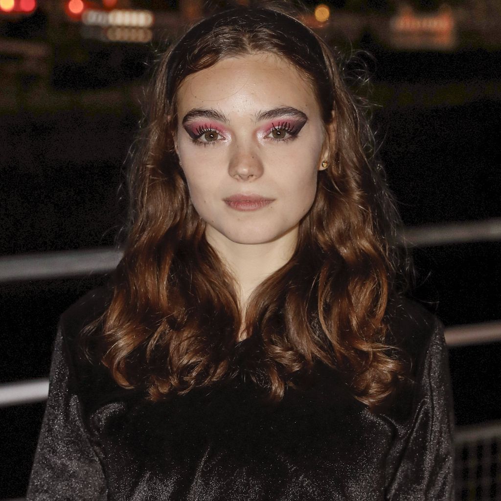 Katharina Kron im September 2024