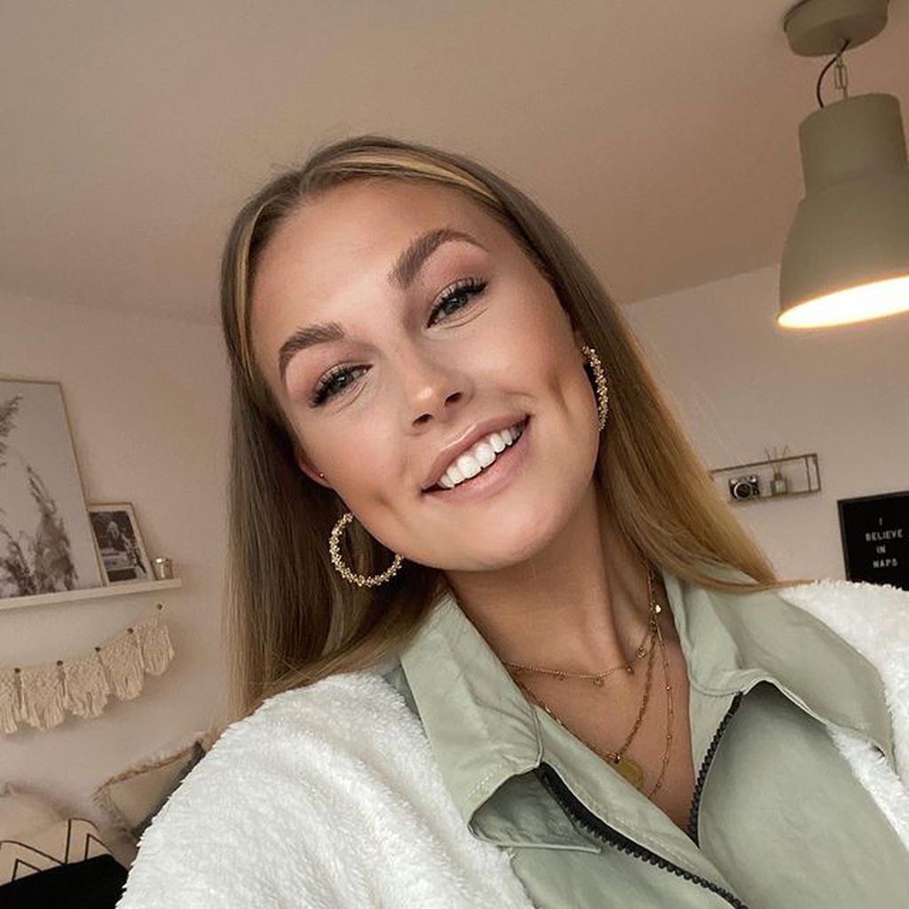 Katharina Neher