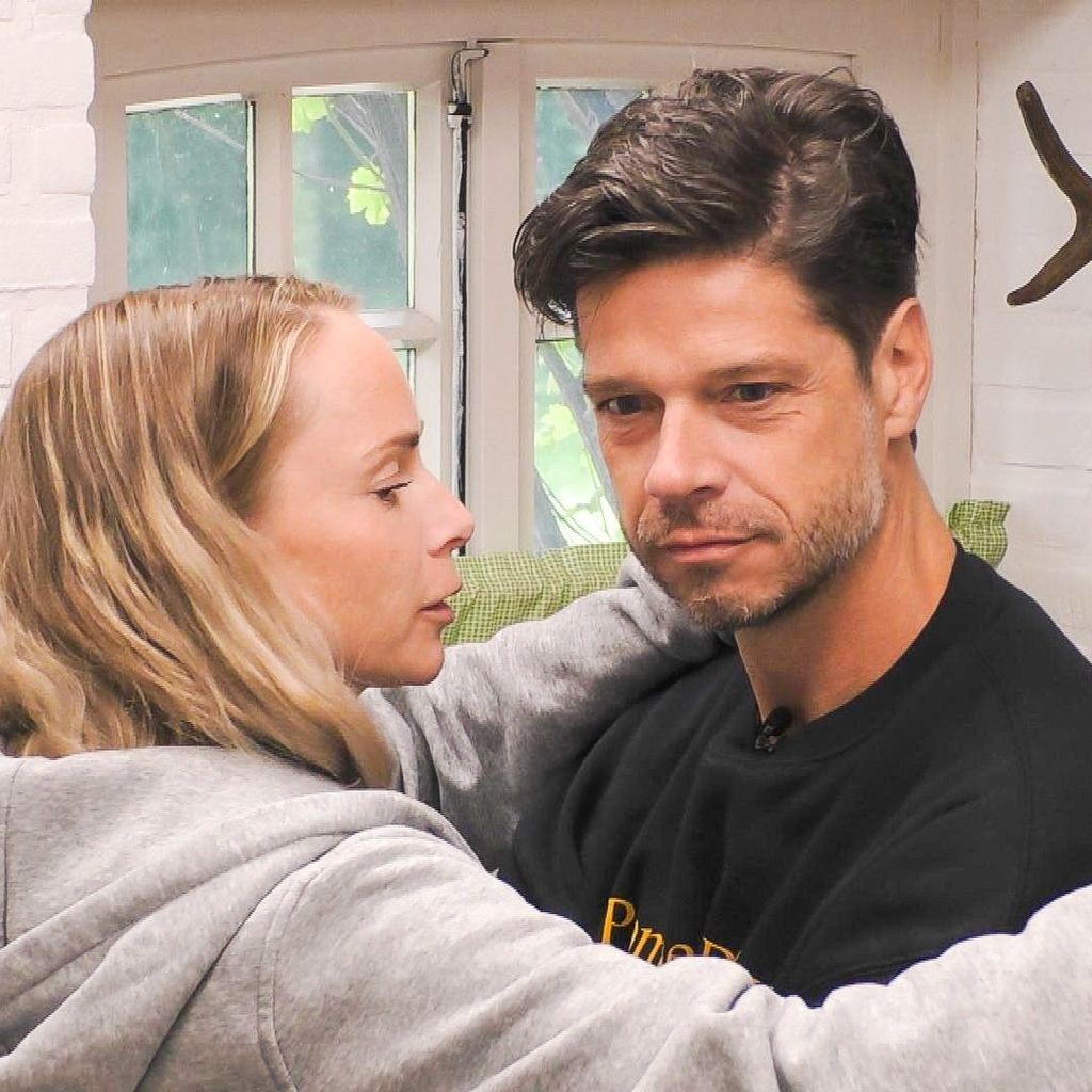 Katharina und Stephen Dürr, Sommerhaus-Bewohner 2022