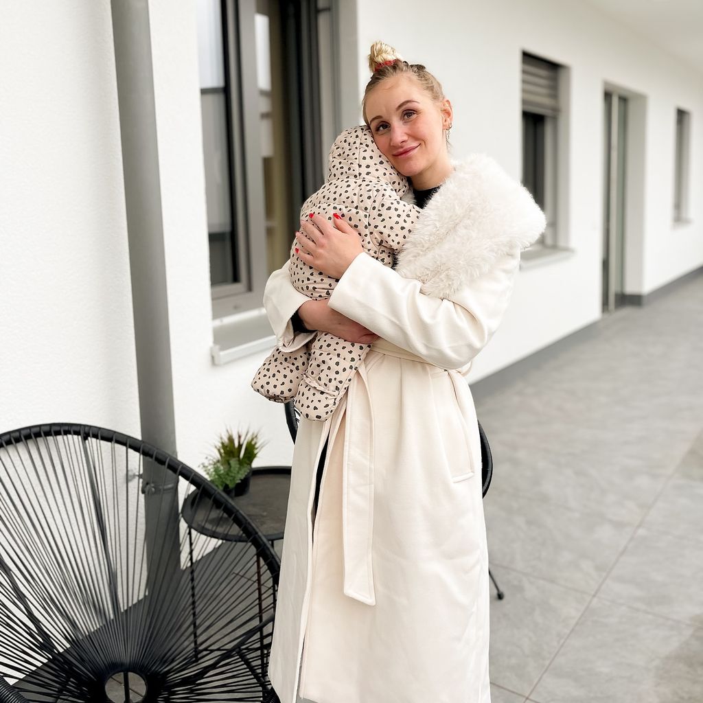 Katharina Wagener, Influencerin