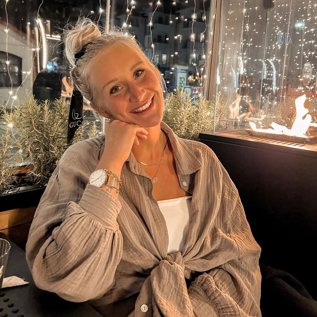 Katharina Wagener, Realitystar