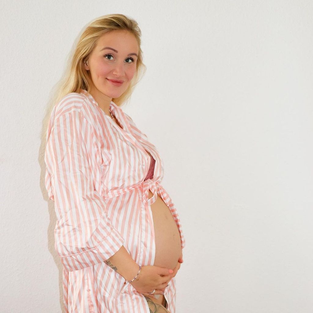 Katharina Wagener, 2023