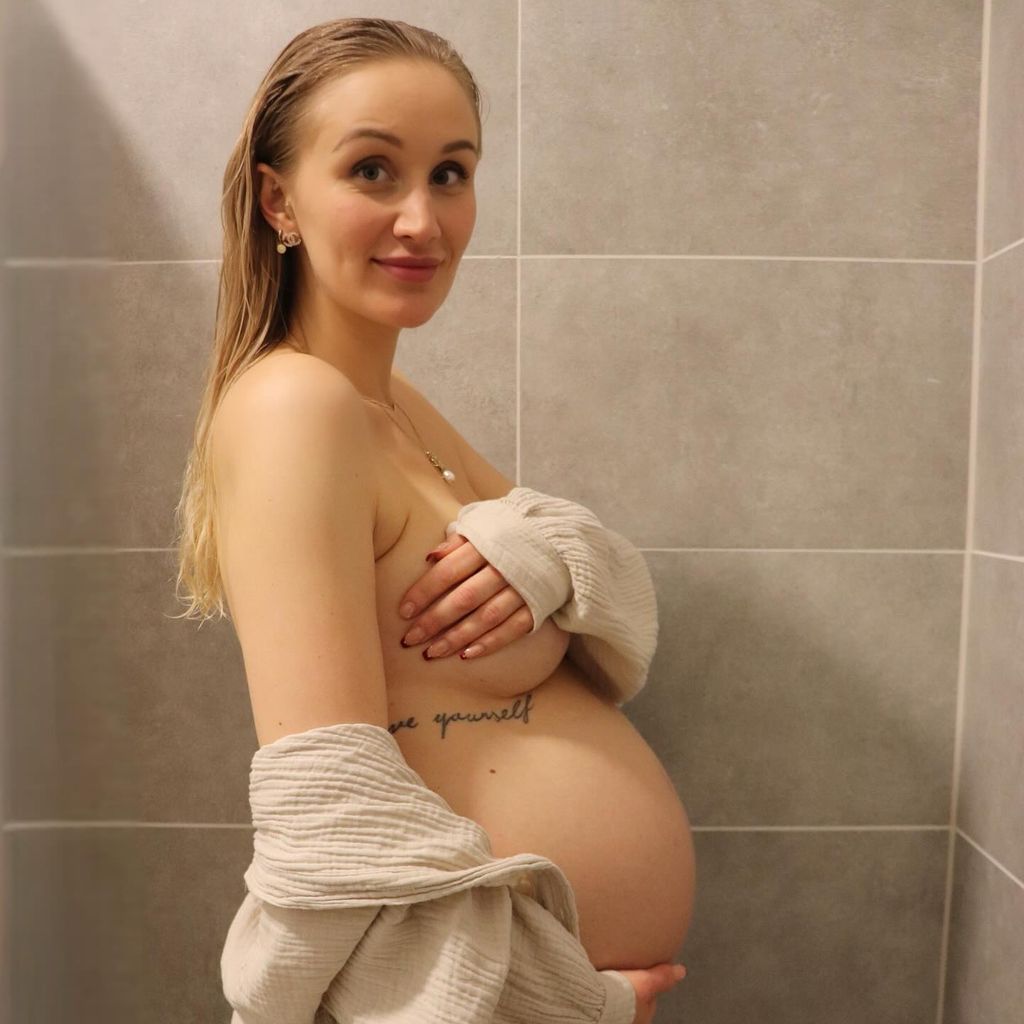 Katharina Wagener im Januar 2024
