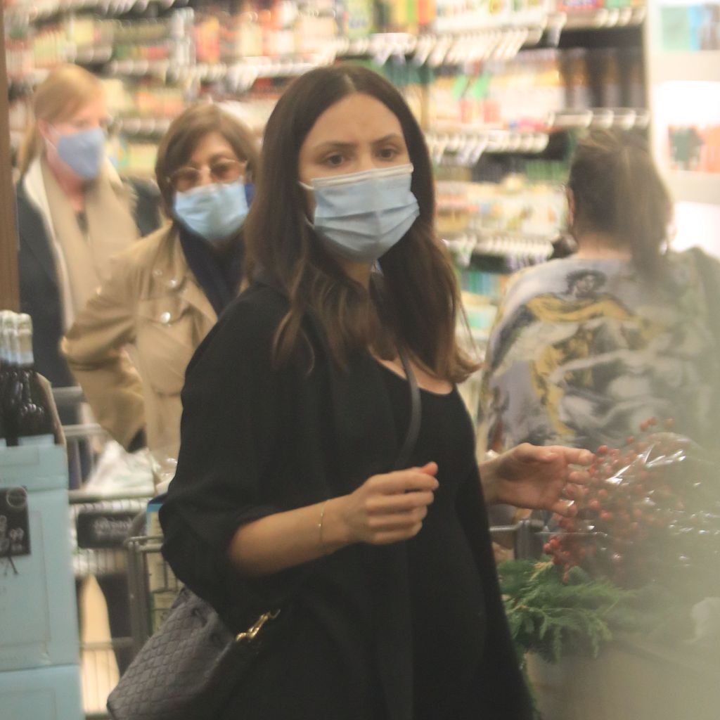 Katharine McPhee, Schauspielerin
