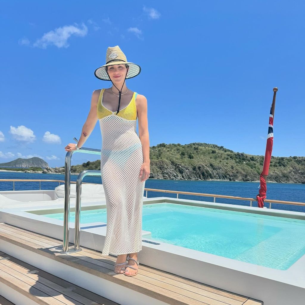 Katharine McPhee, Schauspielerin