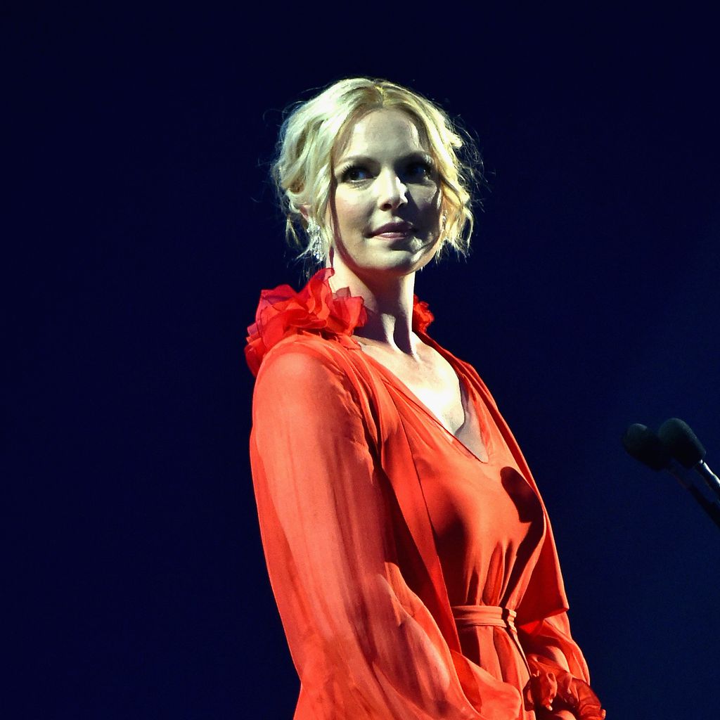 Katherine Heigl, Schauspielerin
