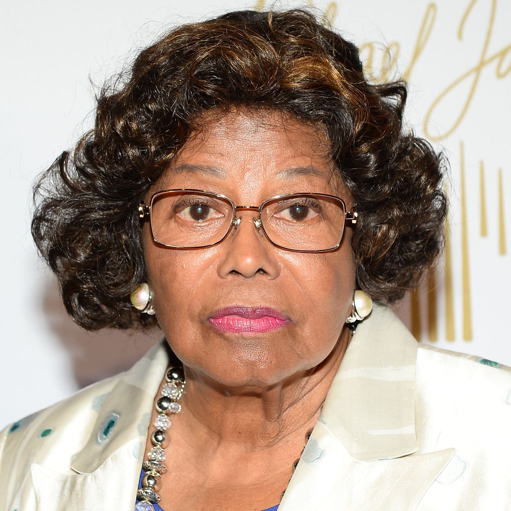 Katherine Jackson