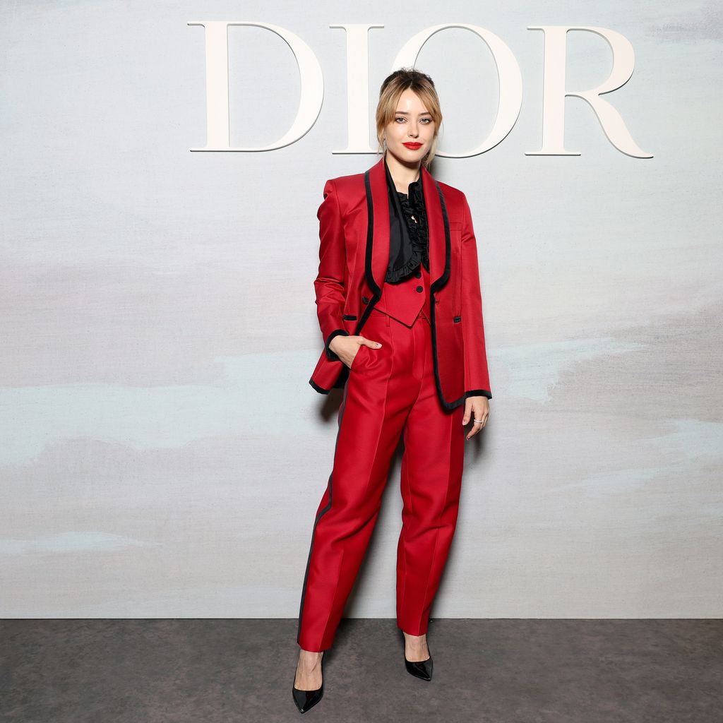 Katherine Langford, Schauspielerin