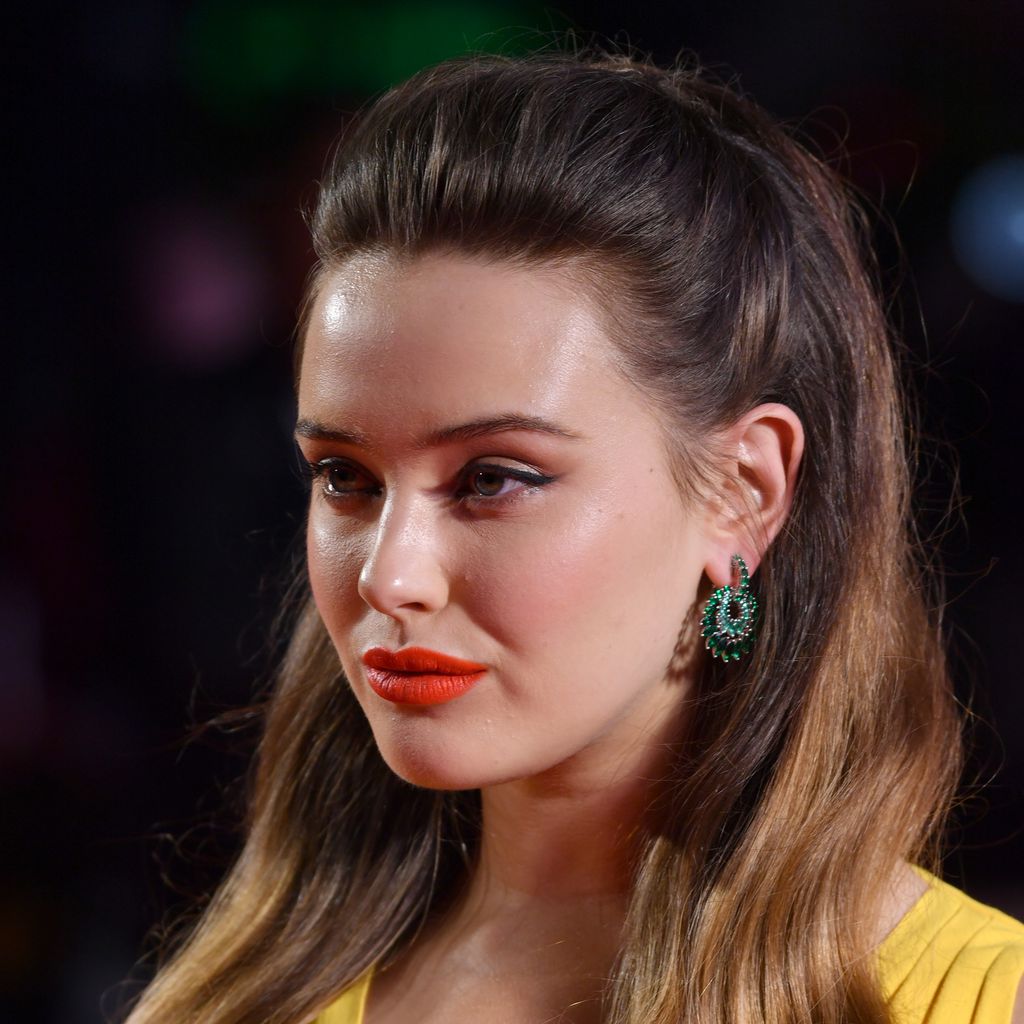 Katherine Langford, Schauspielerin