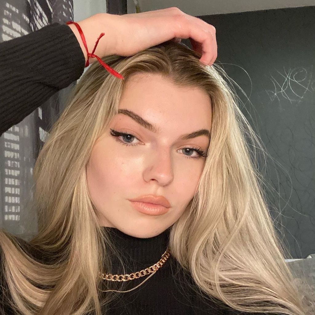 Katherine Markov, GNTM-Kandidatin 2023