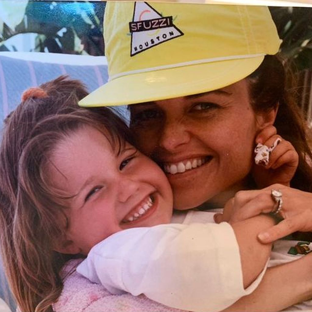 Katherine Schwarzenegger und Maria Shriver