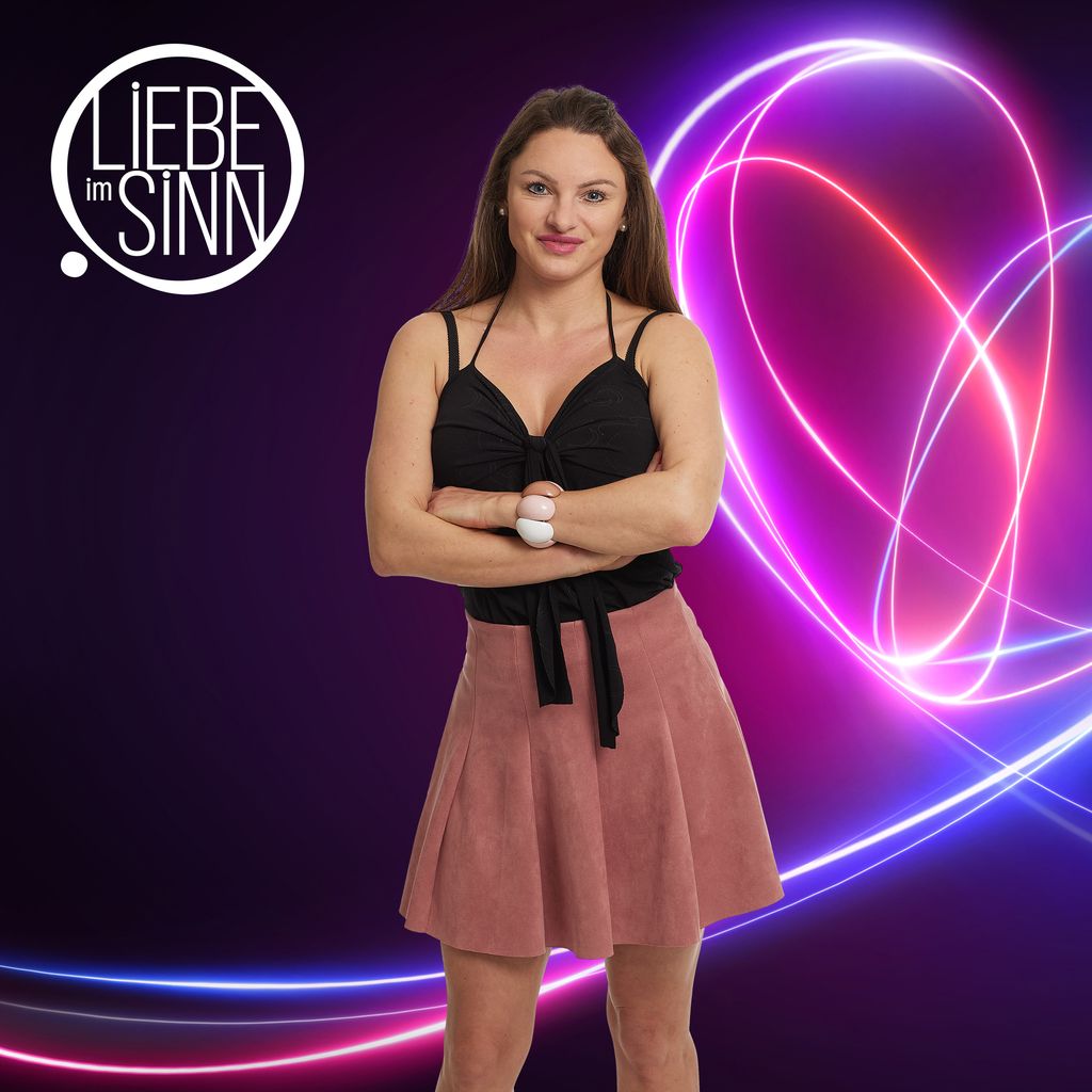 Kathi, "Liebe im Sinn"-Teilnehmerin 2022