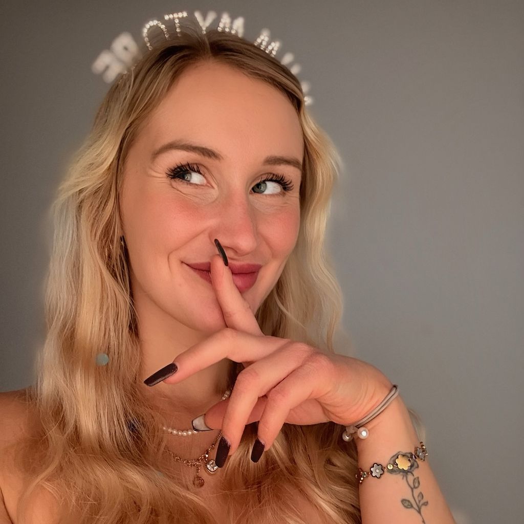 Kathi Wagener, Oktober 2025