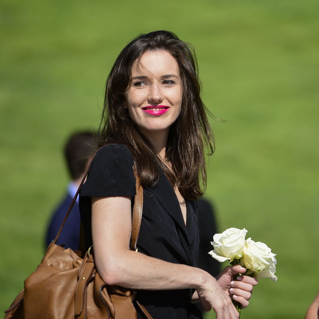 Kathleen Alexandra Kennedy, 2018