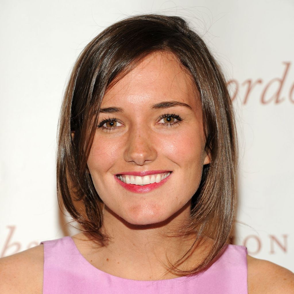 Kathleen Alexandra Kennedy, 2013