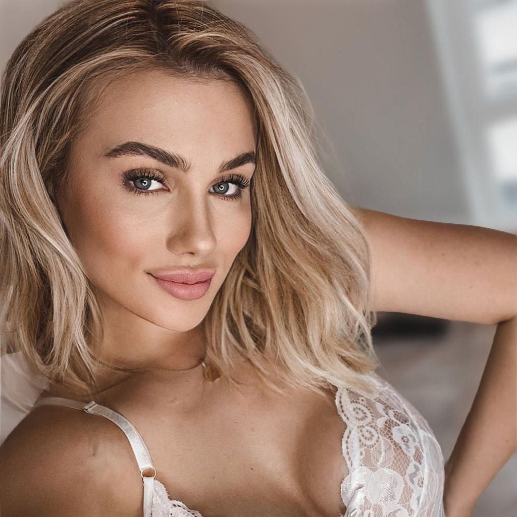 Kathleen Glawe, Kandidatin bei "Are You The One – Reality Stars in Love"