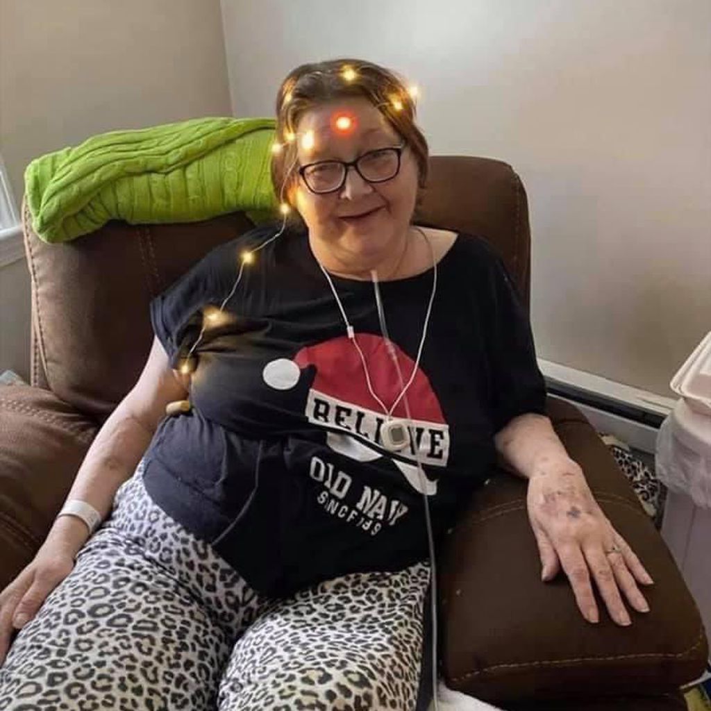 Kathleen Lou Sluck, Eminems einstige Schwiegermutter