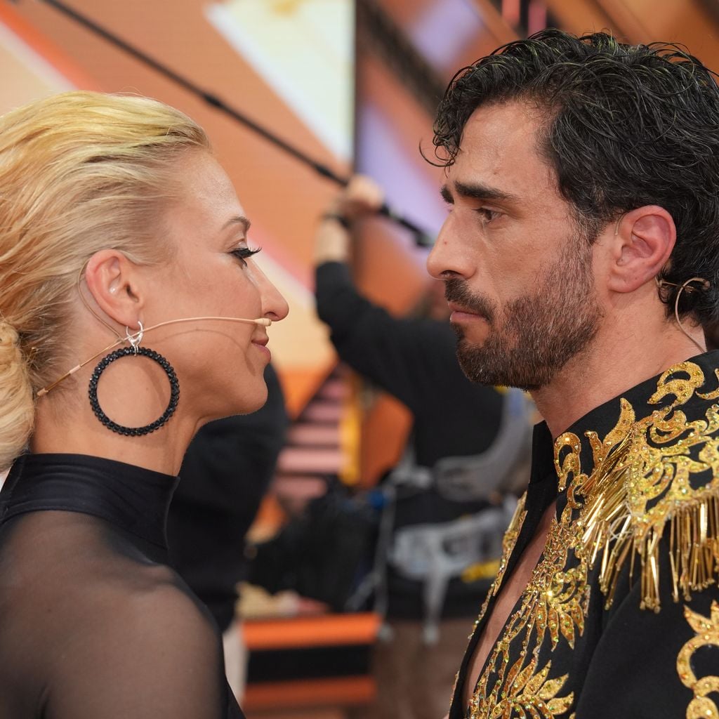 Kathrin Menzinger und Jan Kittmann