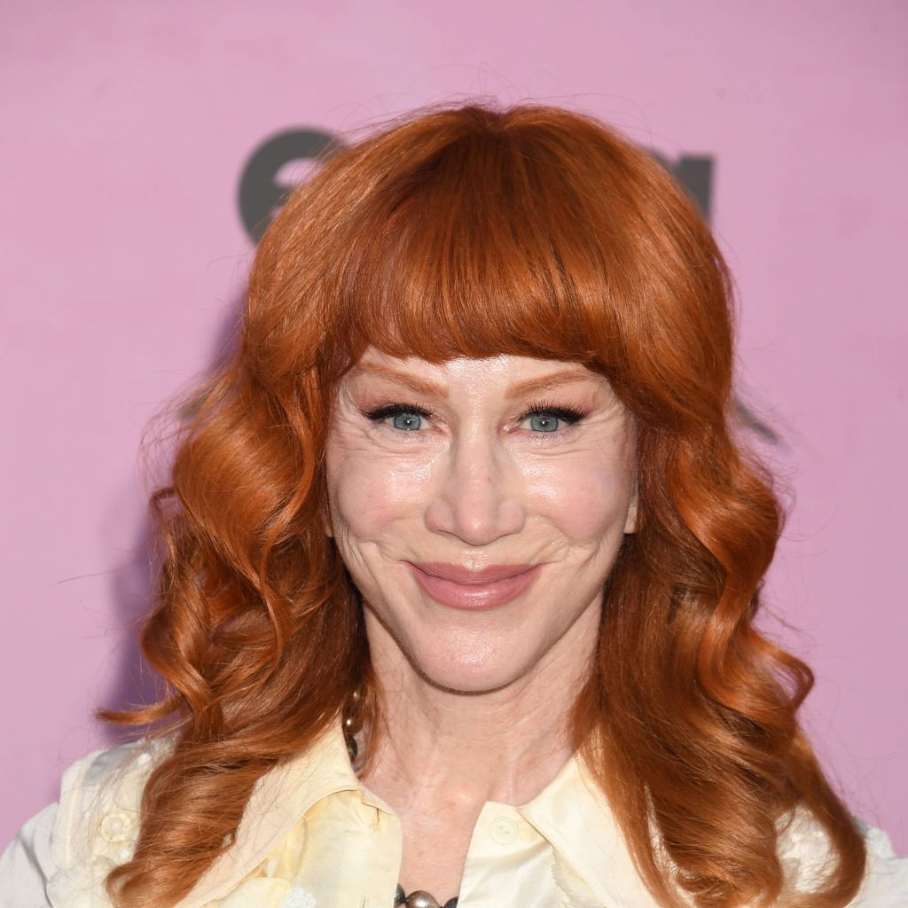 Kathy Griffin, Komikerin