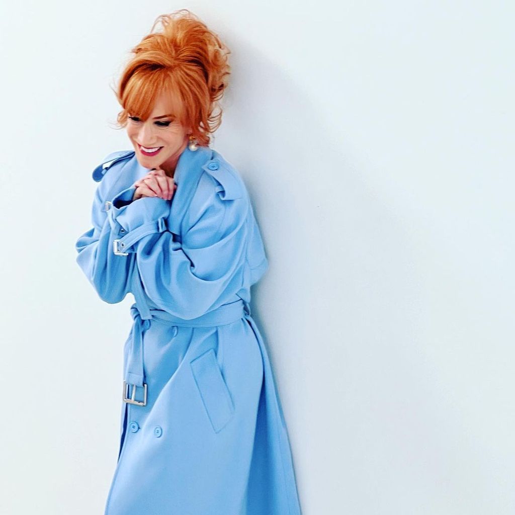 Kathy Griffin, Fernsehstar