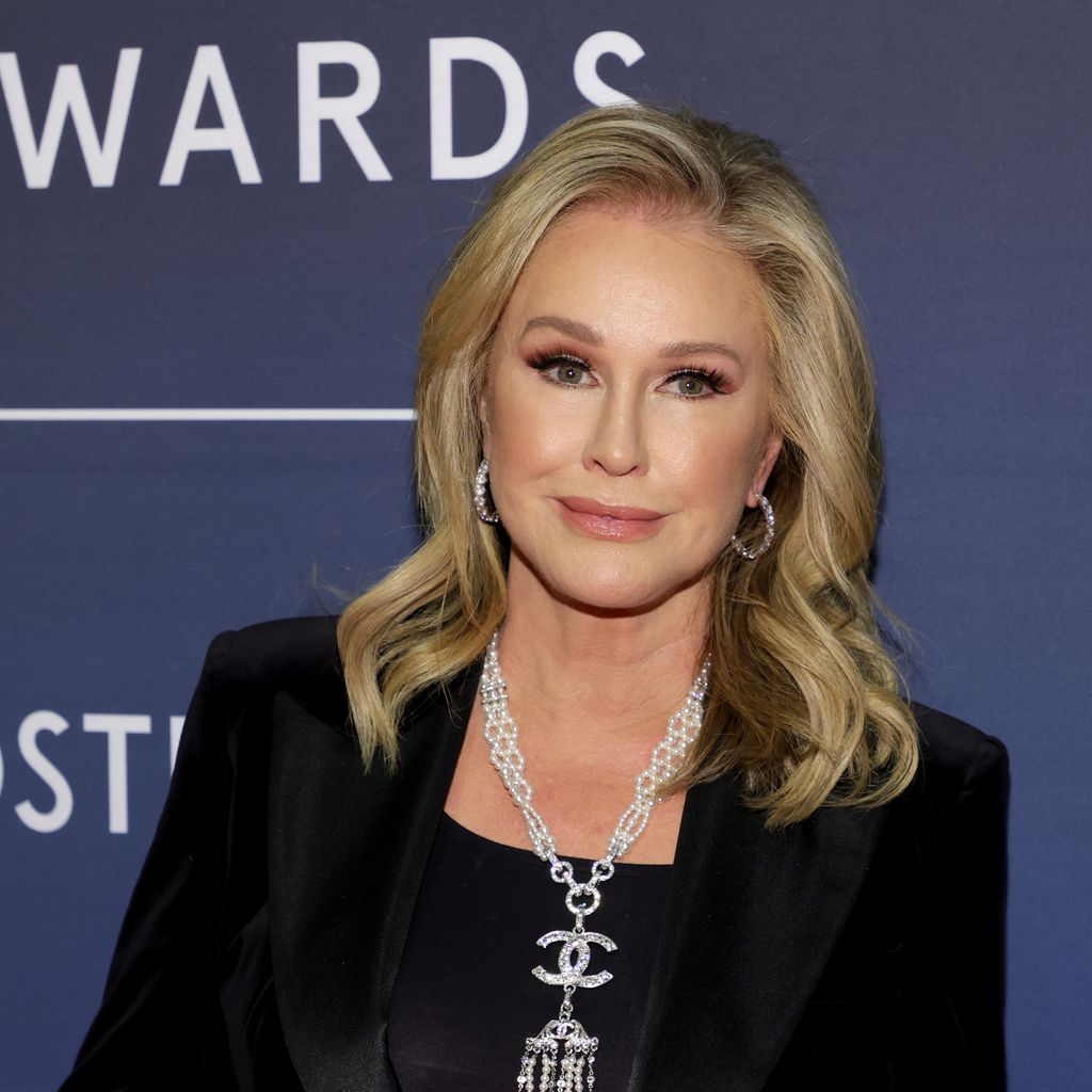 Kathy Hilton, Mutter von Paris Hilton