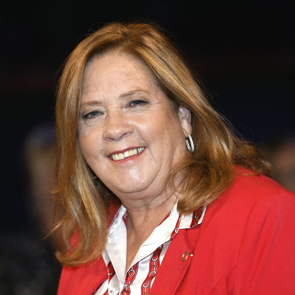 Kathy Kelly, Sängerin