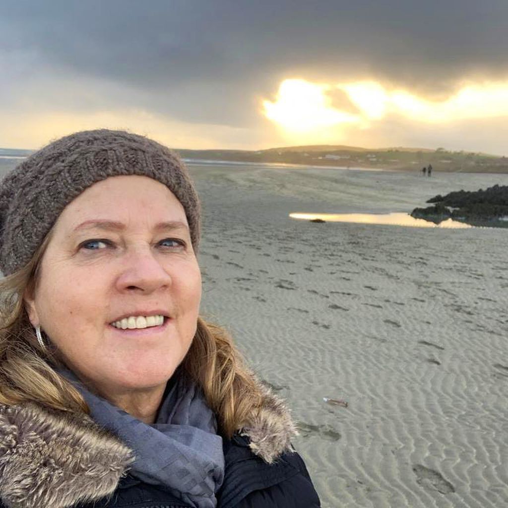 Kathy Kelly, Sängerin