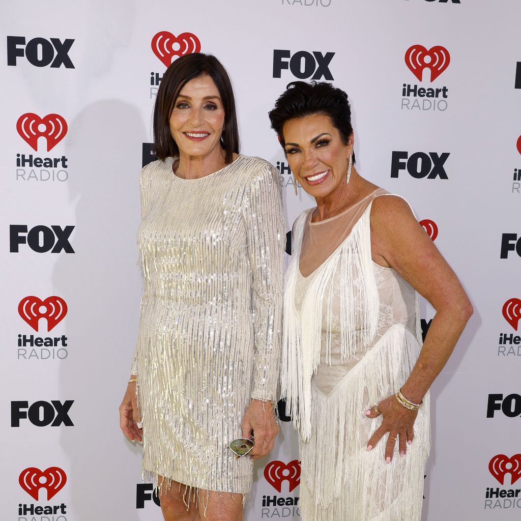 Kathy Swarts und Susan Noles, 2024