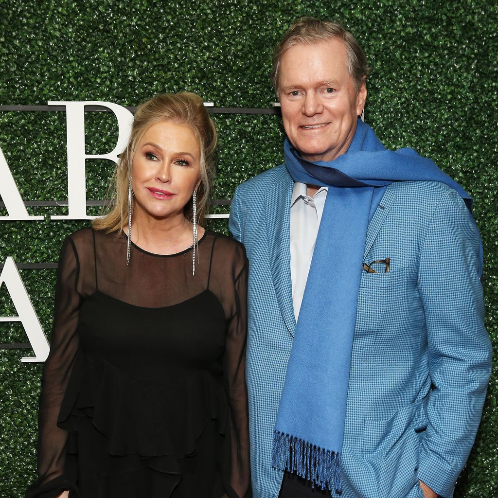 Kathy und Rick Hilton, Unternehmer
