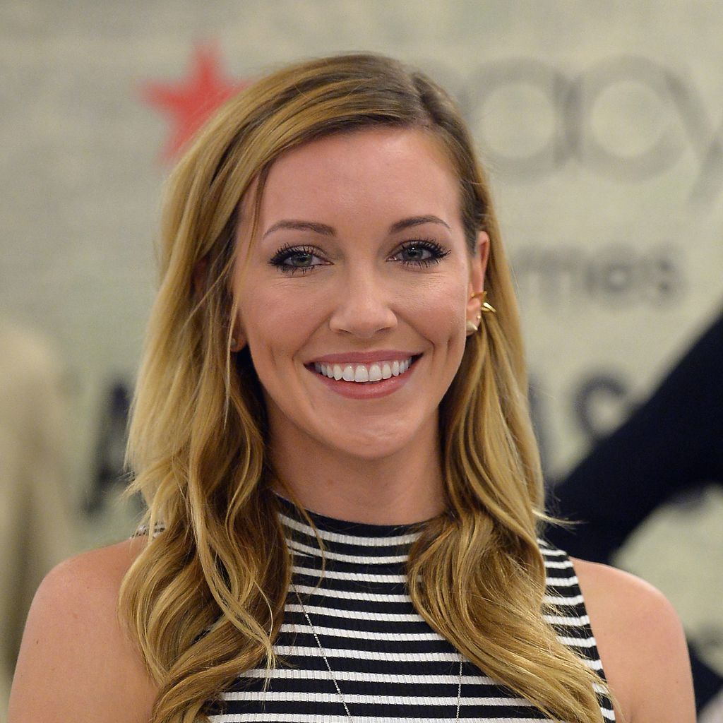 Katie Cassidy bei Macy's Dadeland 2016