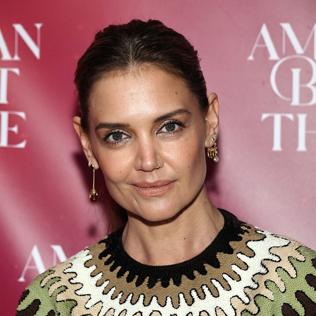 Katie Holmes, Schauspielerin
