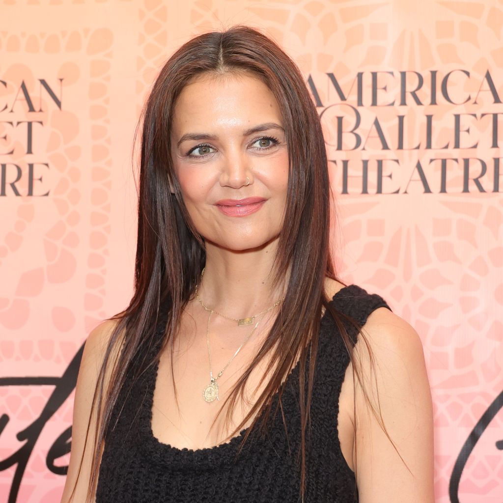 Katie Holmes, Juni 2023