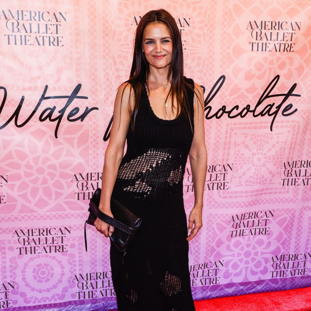 Katie Holmes, Schauspielerin
