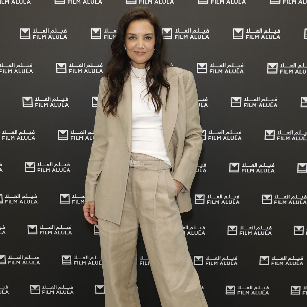 Katie Holmes, Mai 2023