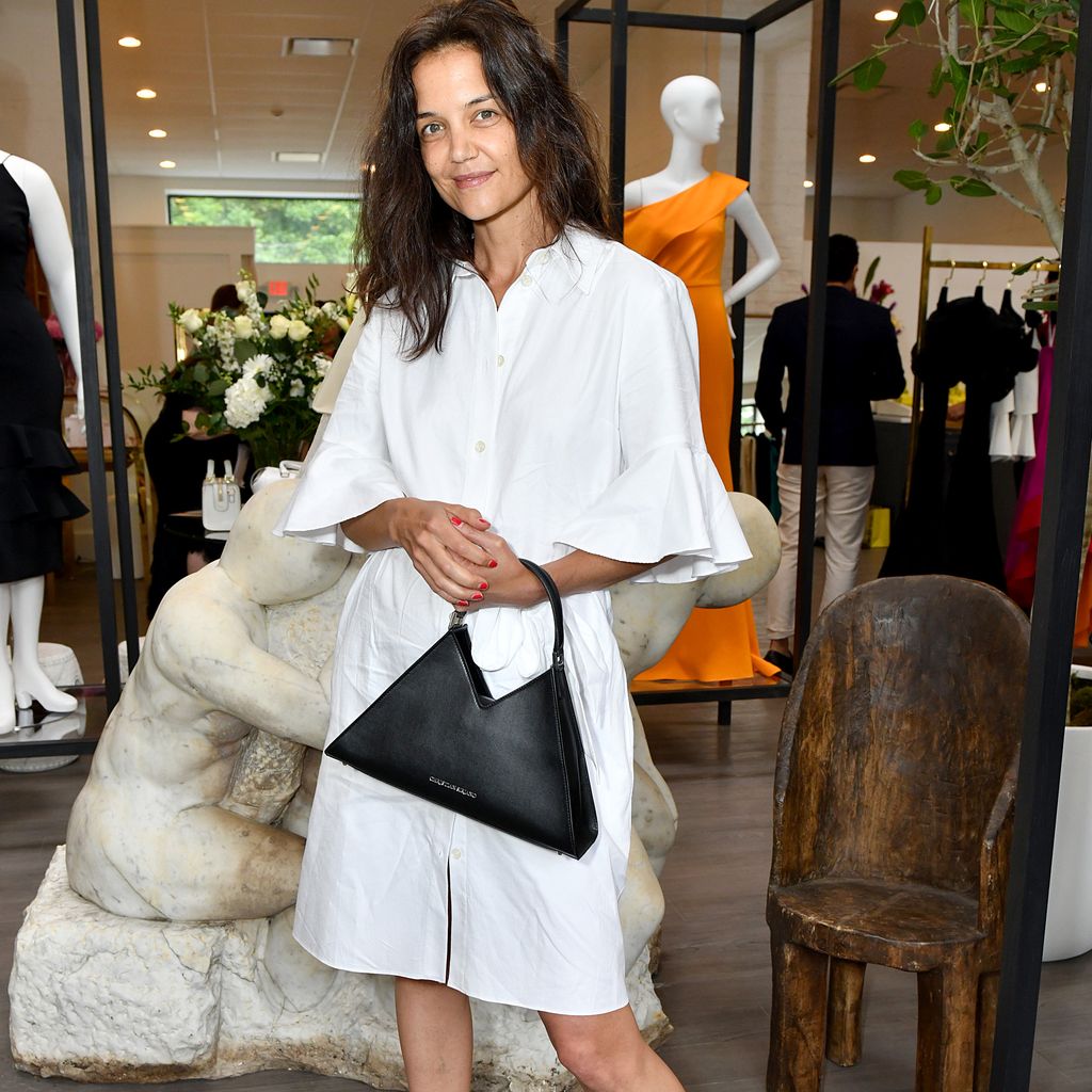 Katie Holmes im Juli 2022
