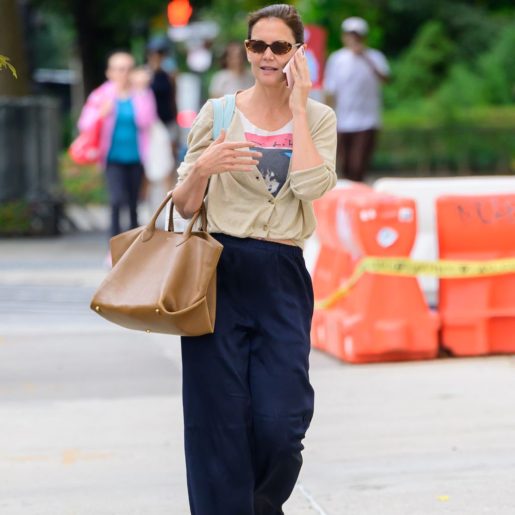 Katie Holmes