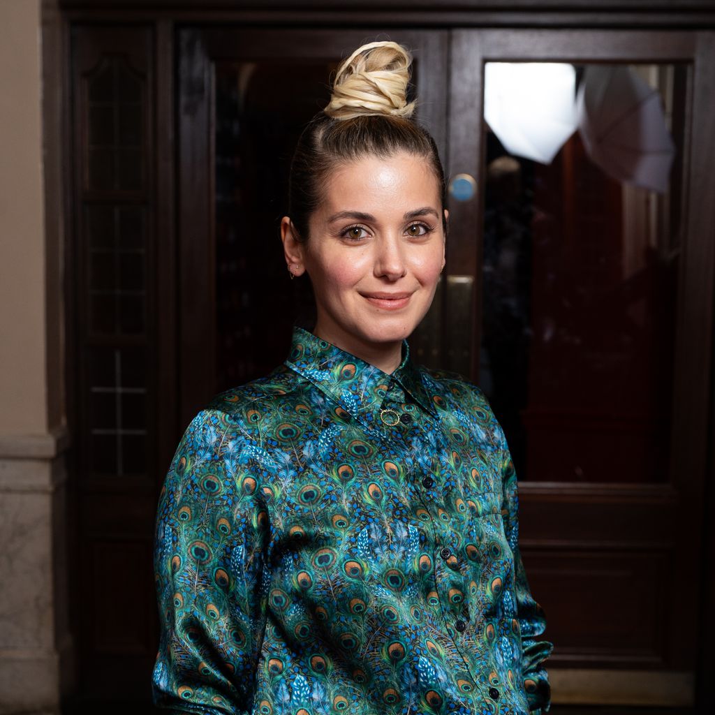 Katie Melua bei den Jazz FM Awards 2026 in London