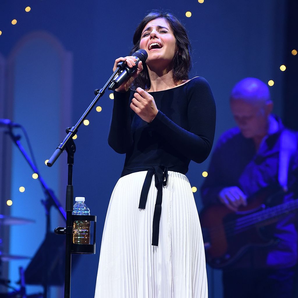 Katie Melua, Sängerin