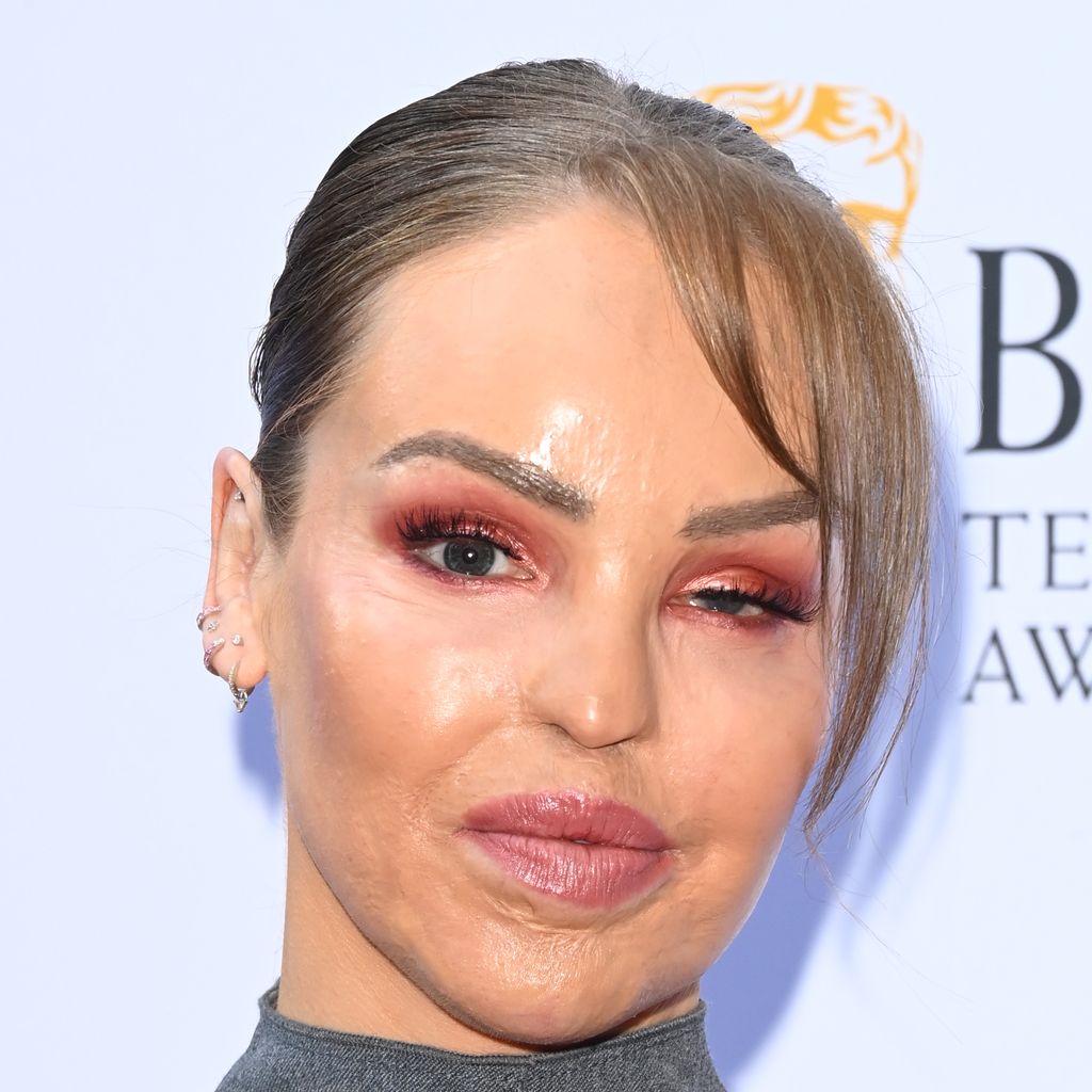 Katie Piper, April 2024