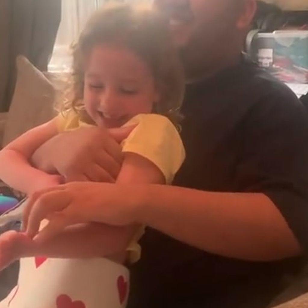 Katie Price' Kinder Harvey und Bunny