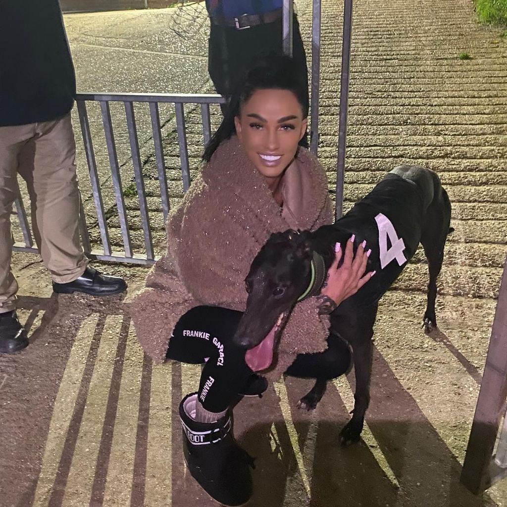 Katie Price, Unternehmerin