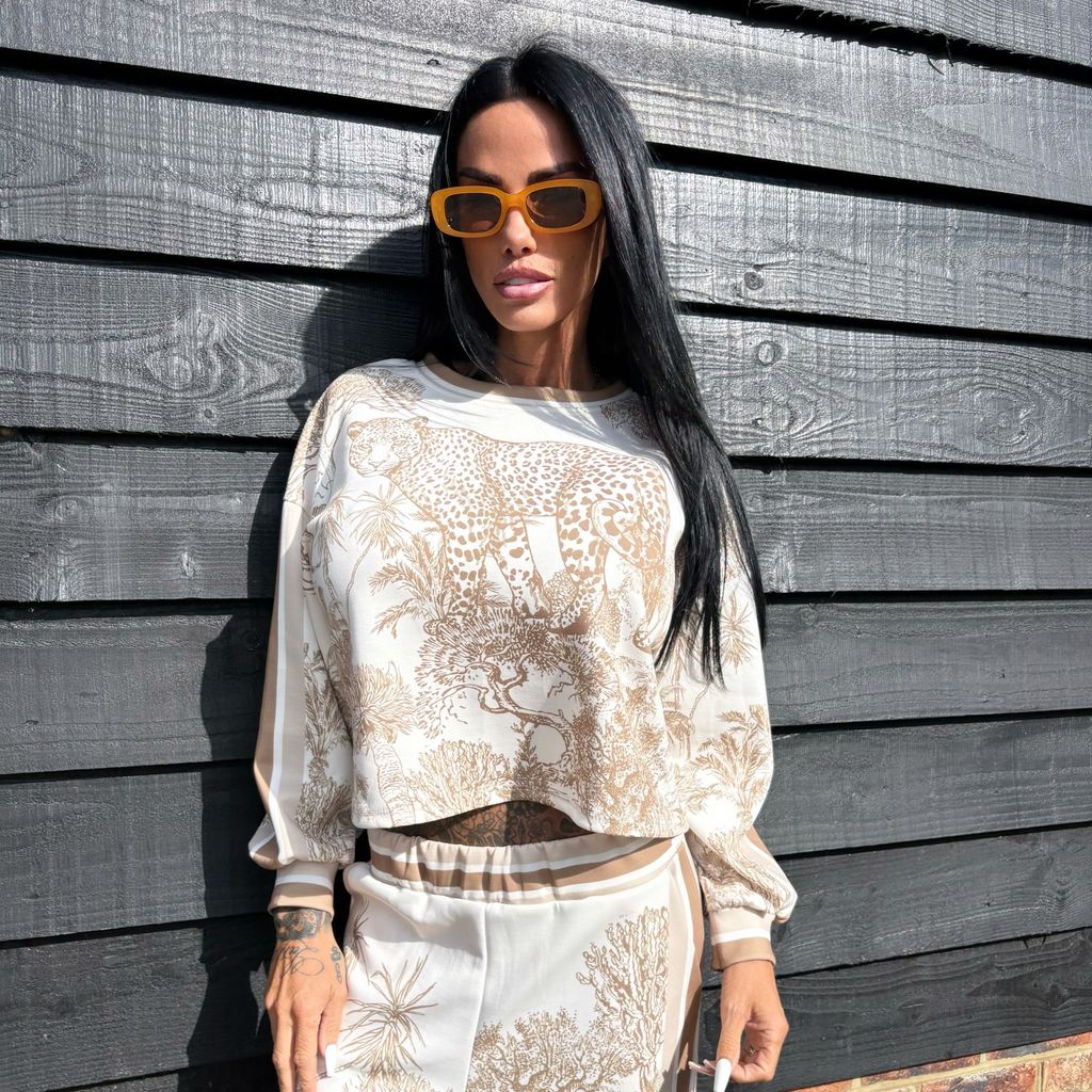 Katie Price, Realitystar