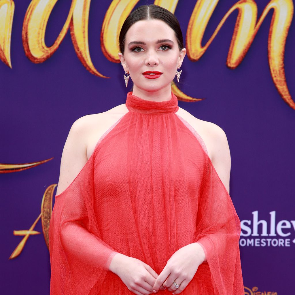 Katie Stevens, Schauspielerin