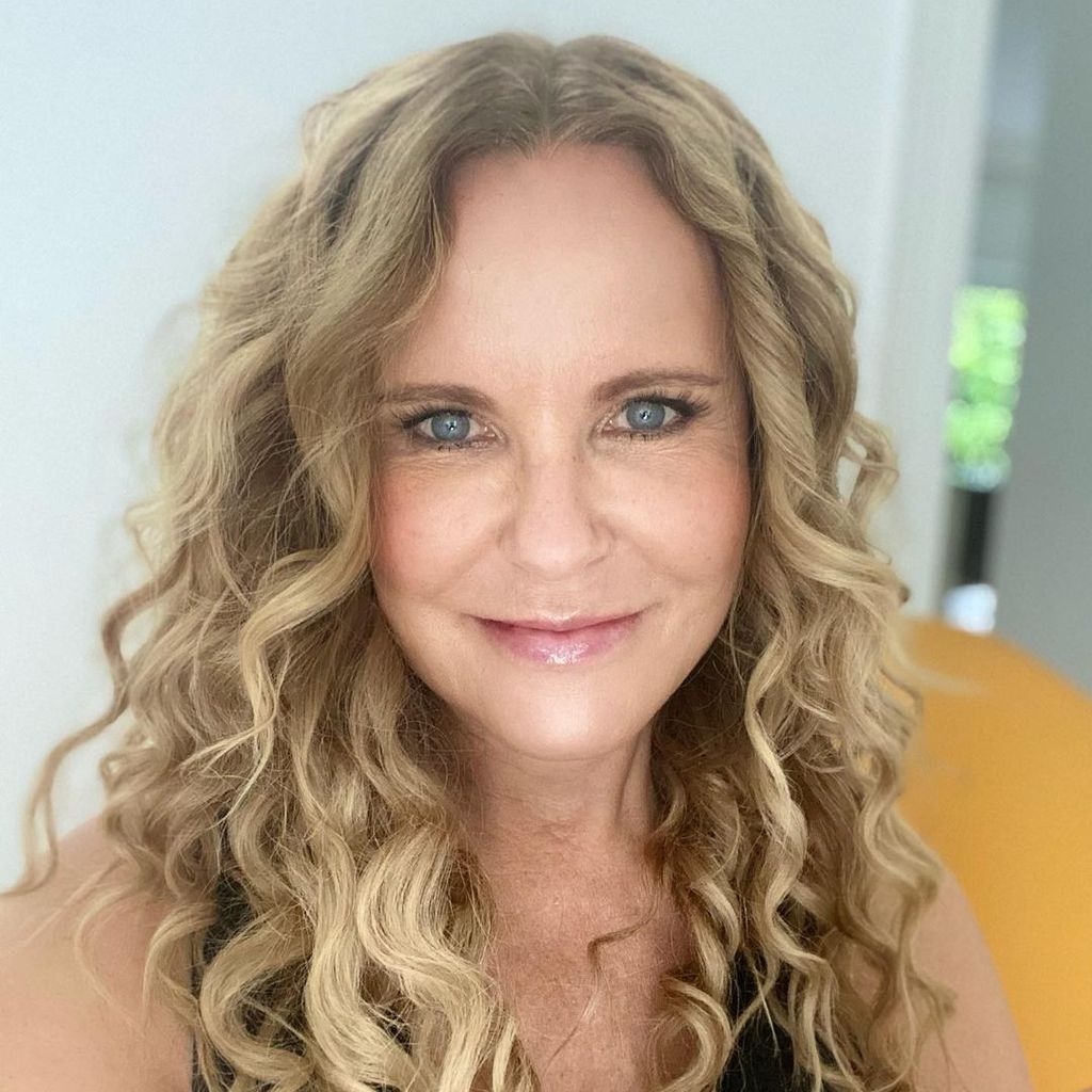 Katja Burkard, Moderatorin