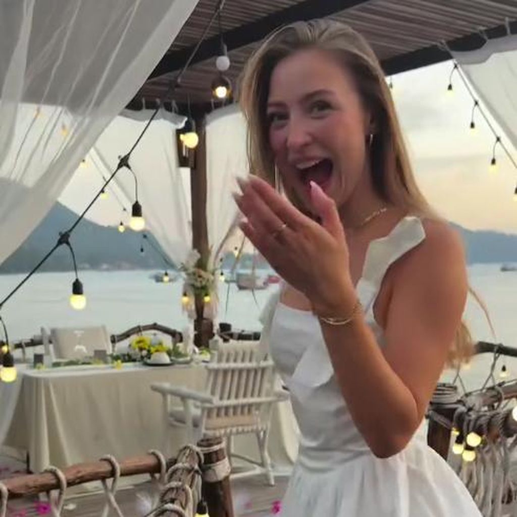 Katja Geretschuchin, TV-Bekanntheit