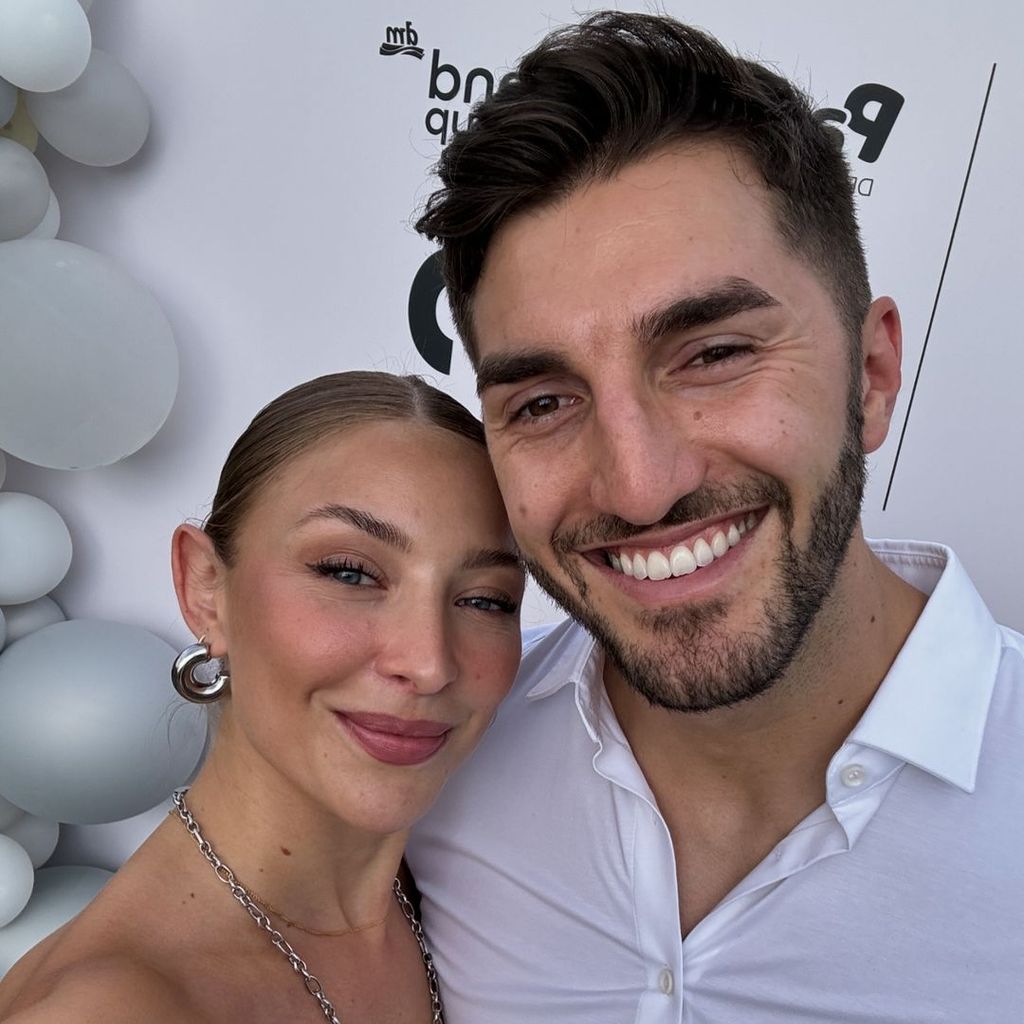 Katja Geretschuchin und Dennis Gries, Reality-TV-Persönlichkeiten