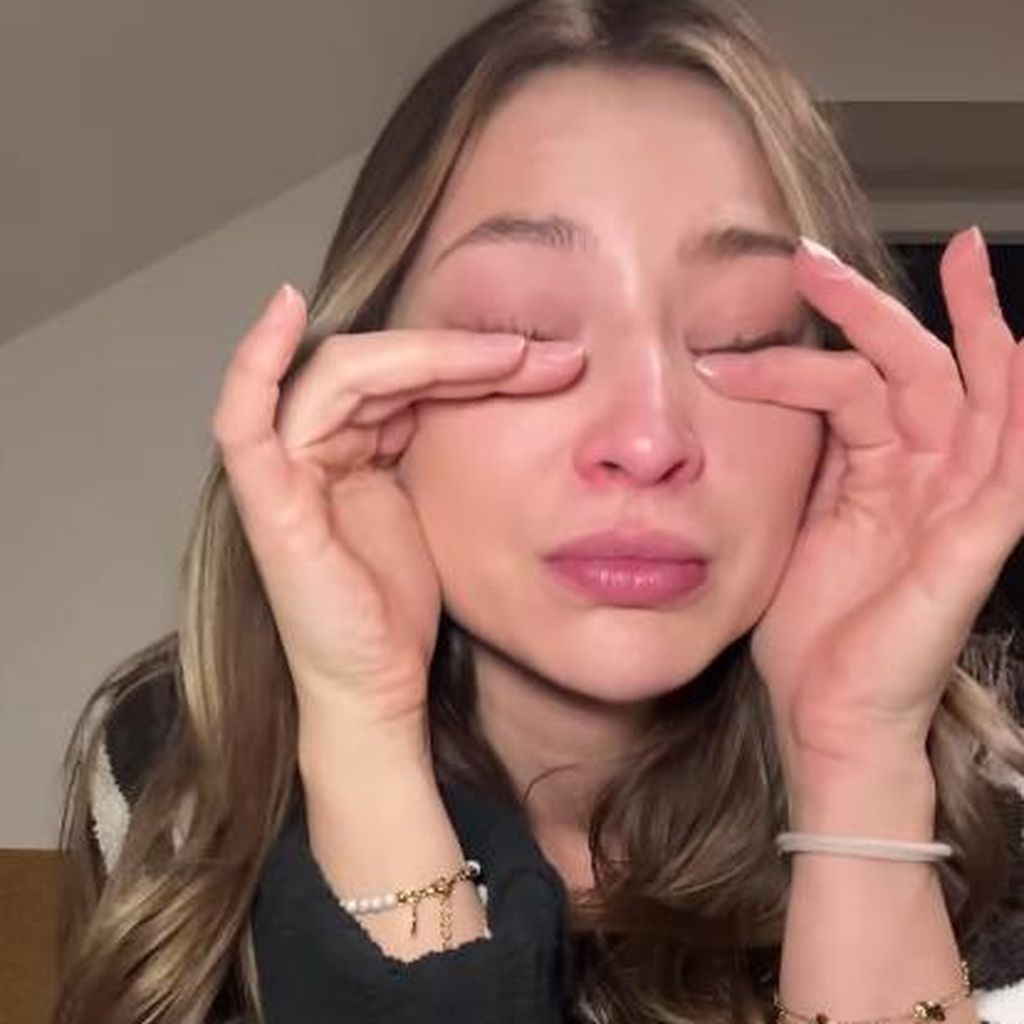 Katja Geretschuchin, Influencerin