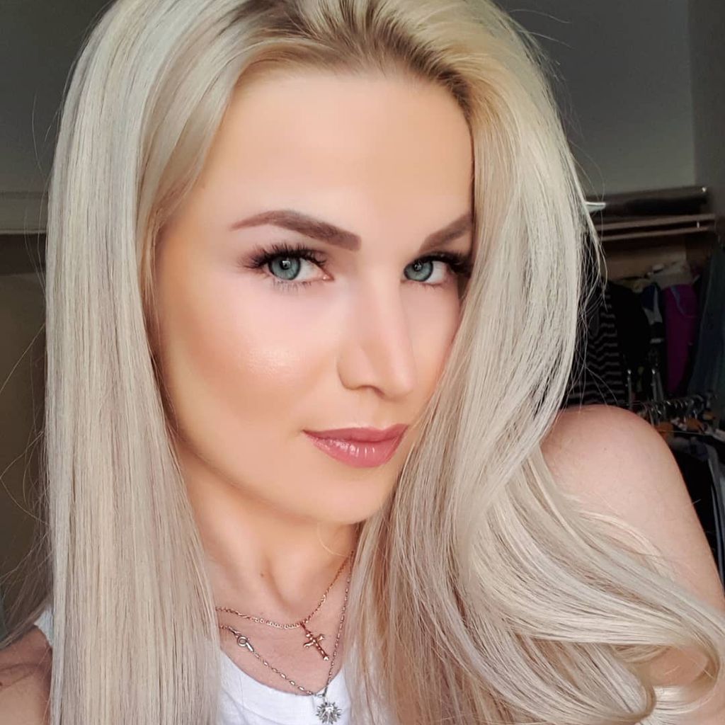 Katja Kalugina, Tänzerin