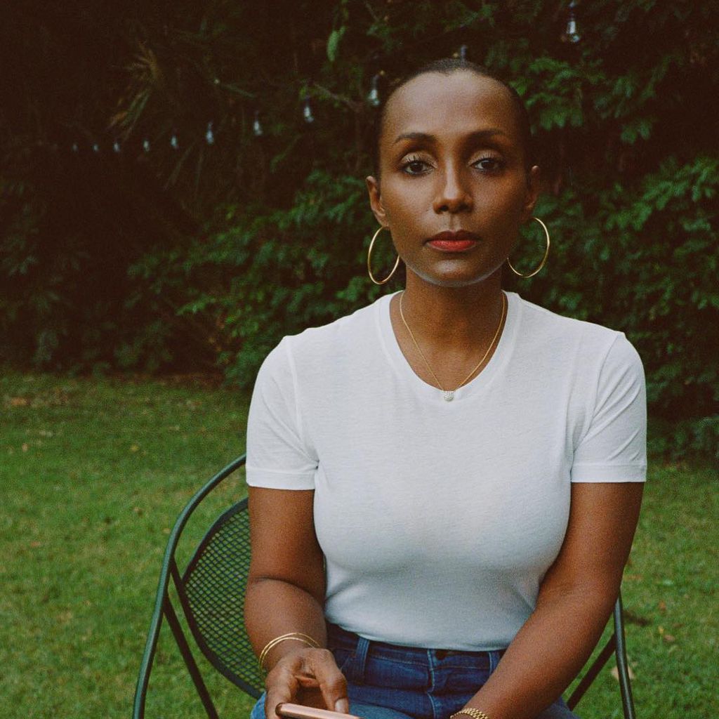Katonya Breaux, Mutter von Frank Ocean